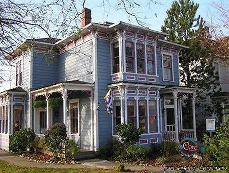 The Inn At Penn Cove Coupeville Exterior foto